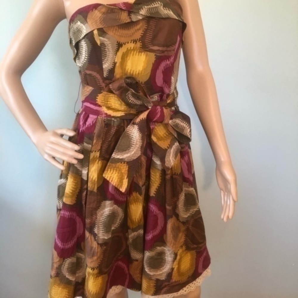 BCBGMAXAZARIA  NWOT